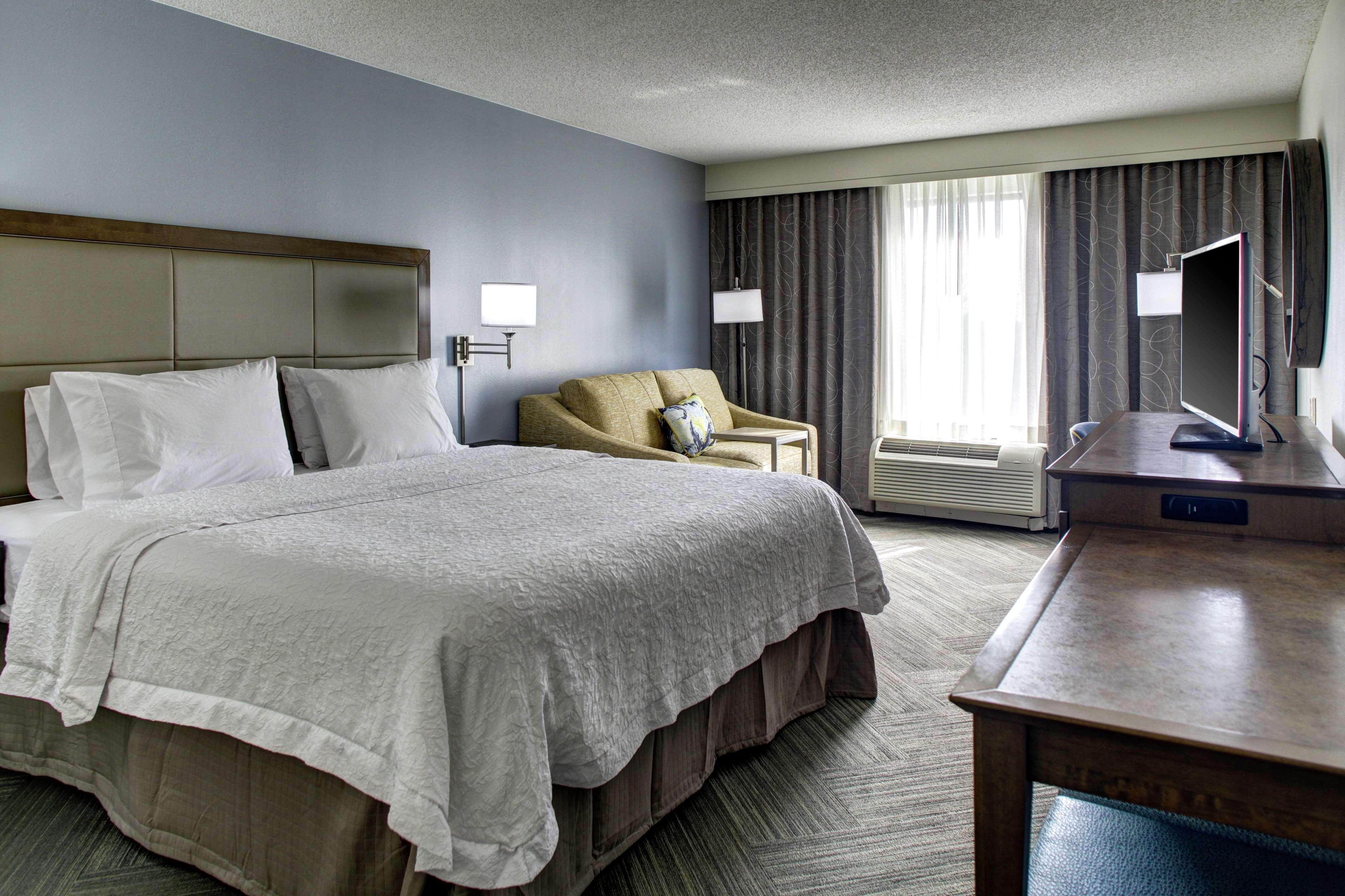 Hampton & At Mary Colonial Townpark Hotel Lake Mary